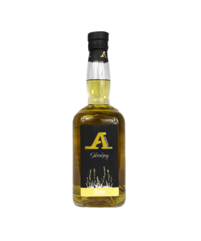 Artemisia genepi saint roch 50cl