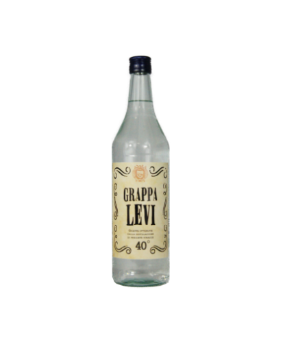 Grappa levi 100cl
