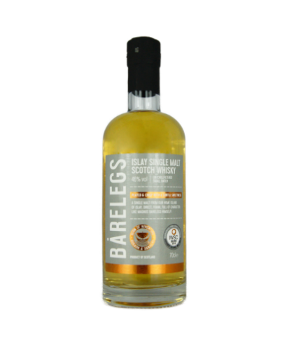 Barelegs islay single malt 70cl