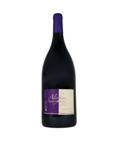 Crozes hermitage aléofane natacha chave 150cl