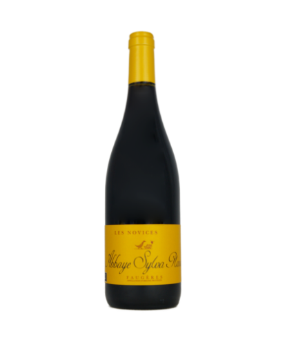 Faugères novices sylva plana