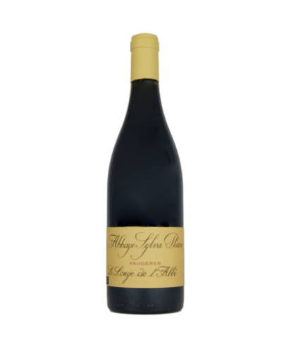 Faugères songe de l'abbé sylva plana