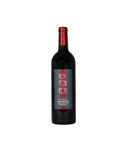 Terrasses du larzac tapis rouge mas du pountil