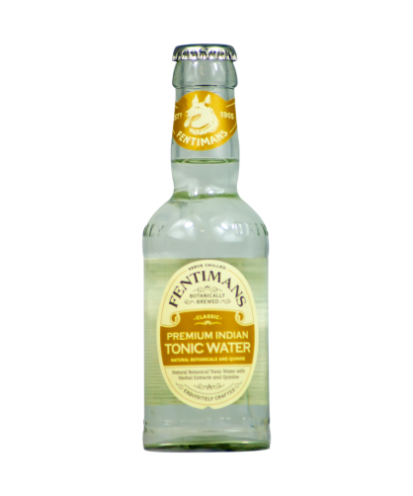 Tonic - fentimans