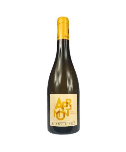 Apremont cuvée thomas blard