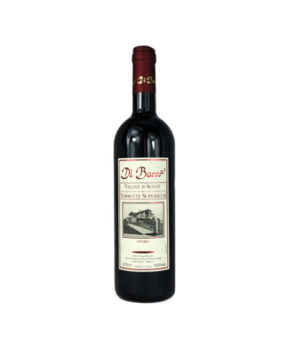 Torrette superieur ostro di barro 75cl