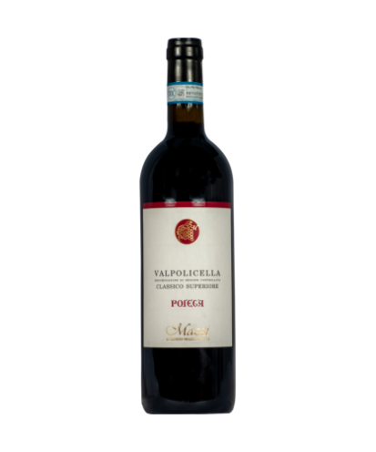 Valpolicella classico sup poiega