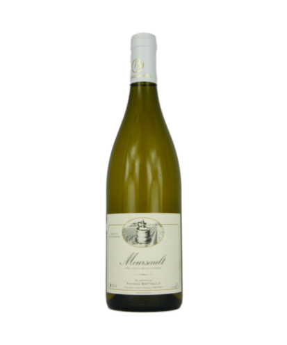 Meursault thomas battault