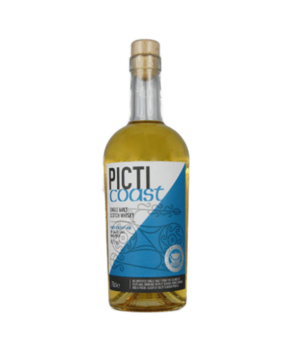 Picti coast 70cl