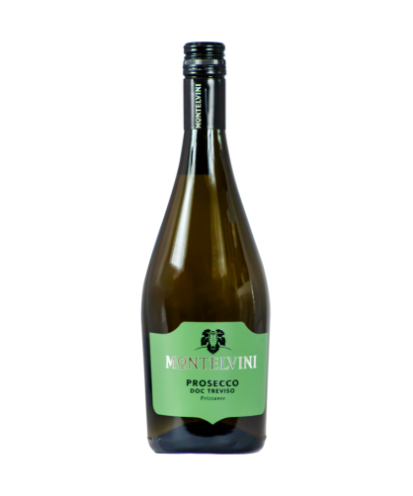 Promosso prosecco doc treviso capsule à vis 75cl