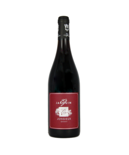Vin de savoie jongieux gamay domaine jacquin