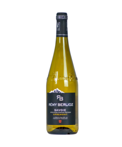 Apremont remy berlioz