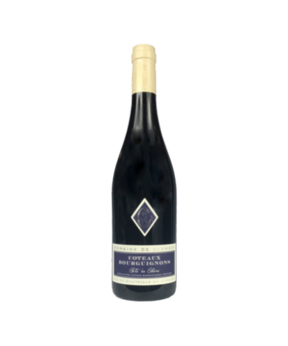 Coteaux bourguignons chevrier