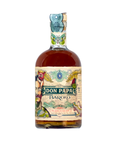 Don papa baroko 70cl