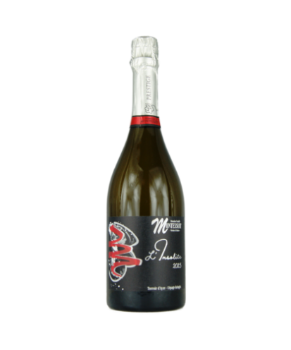 Ayze prestige millesimé l'insolite montessuit