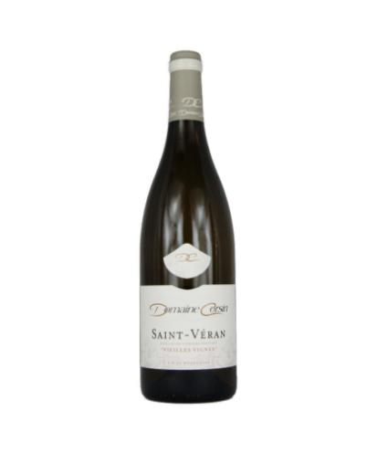 Saint-véran vieilles vignes domaine corsin