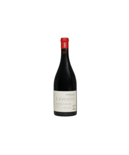 Morgon corcelette l'auguste bodillard