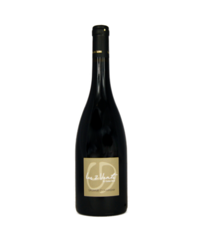 Saumur champigny les 2 vents gatien dezé