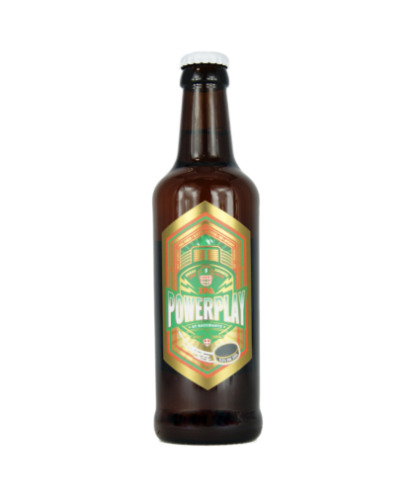 Ipa power play bacchante 33cl