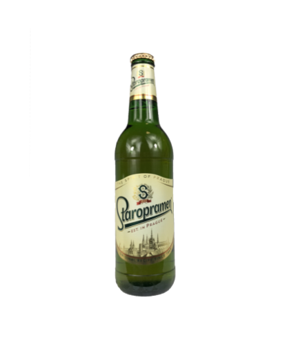 Staropramen 50cl