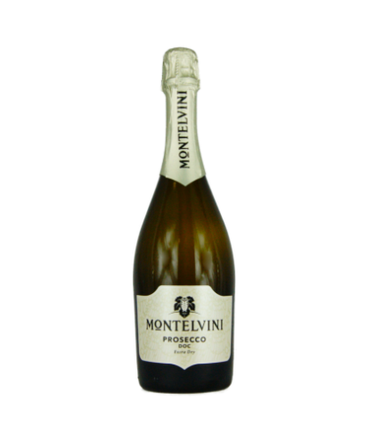 Promosso prosecco doc spumante extra dry 75cl