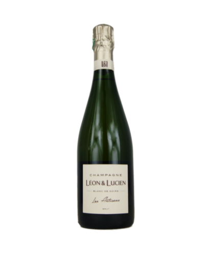 Champagne leon et lucien les artisans