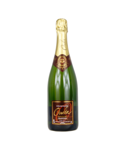 Champagne tradition brut premier cru oudéa