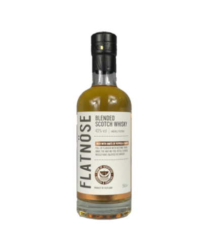 Flatnose blend 70cl