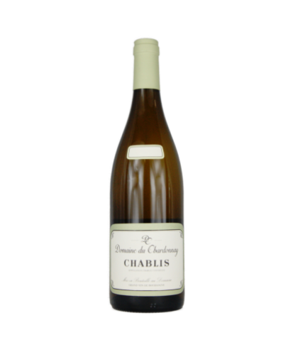 Chablis domaine du chardonnay