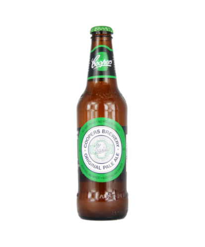 Pale ale coopers 37cl