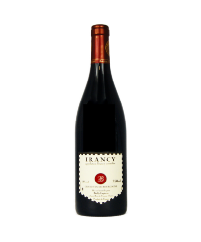 Irancy bailly lapierre