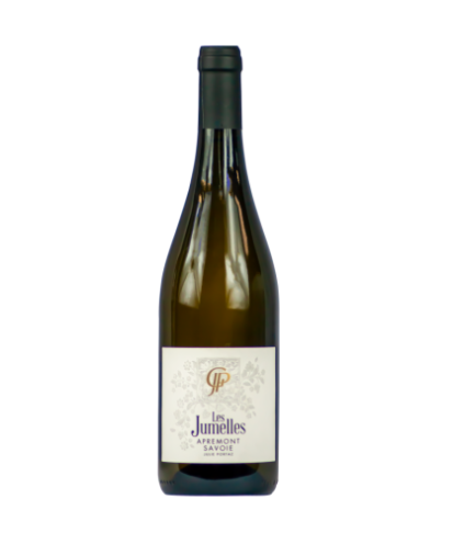 Apremont les jumelles julie portaz