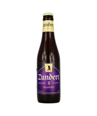 Trappist zundert 33cl