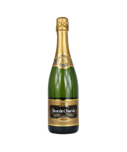 Petillant brut de charvis blanc bailly lapierre