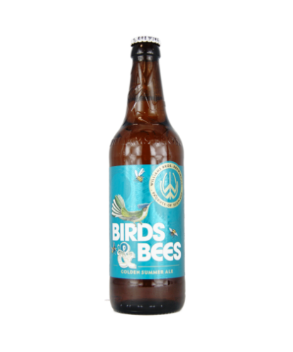 Birds & bees wil bros 50cl