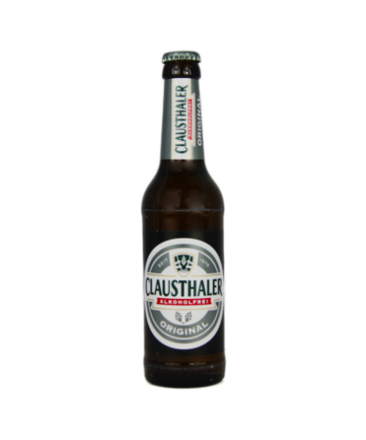 Original alkofrei claustalher 33cl (sans alcool)