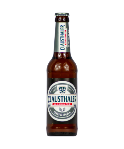 Original alkofrei claustalher 50cl (sans alcool)