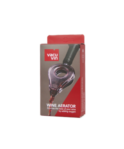 Aerateur - vacuvin