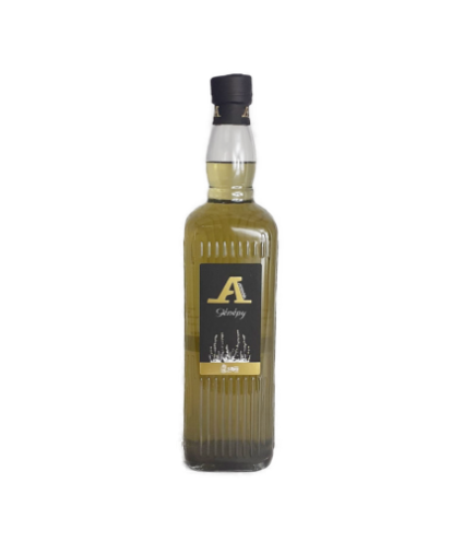 Artemisia genépi saint roch 1l