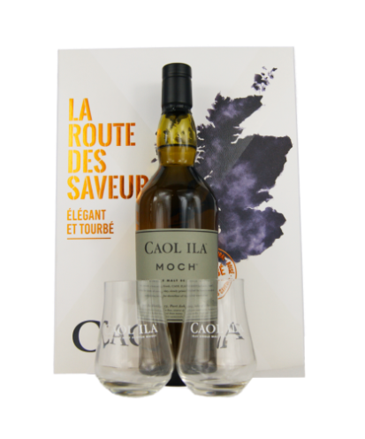 Caol ila moch 70cl