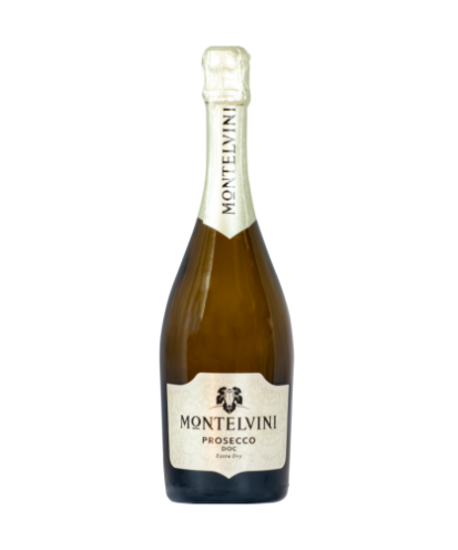 Promosso prosecco doc spumante extra dry 75cl