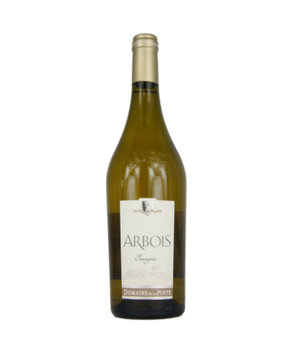 Arbois savagnin domaine de la pinte