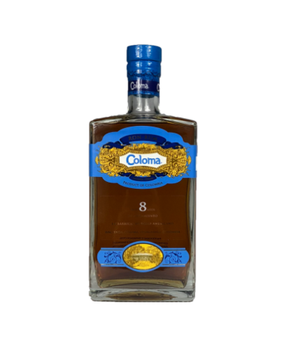 Coloma 8 ans 70cl