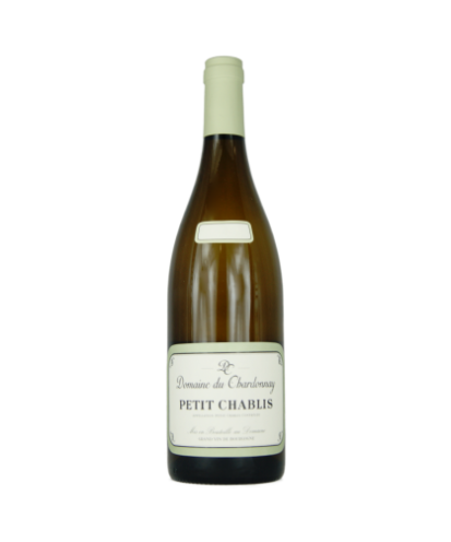 Petit chablis domaine du chardonnay