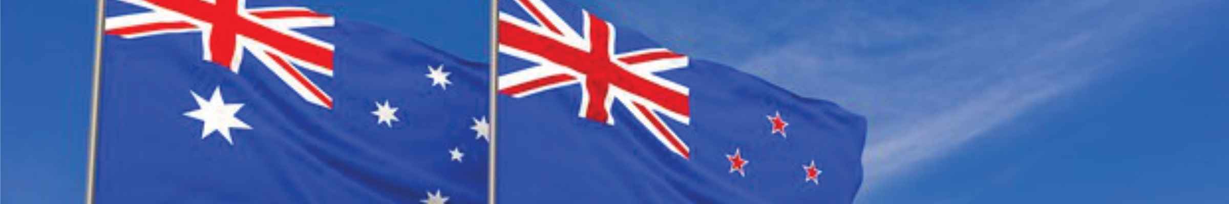 Vins d'Australie et de Nouvelles Zélande : Notre Sélection !