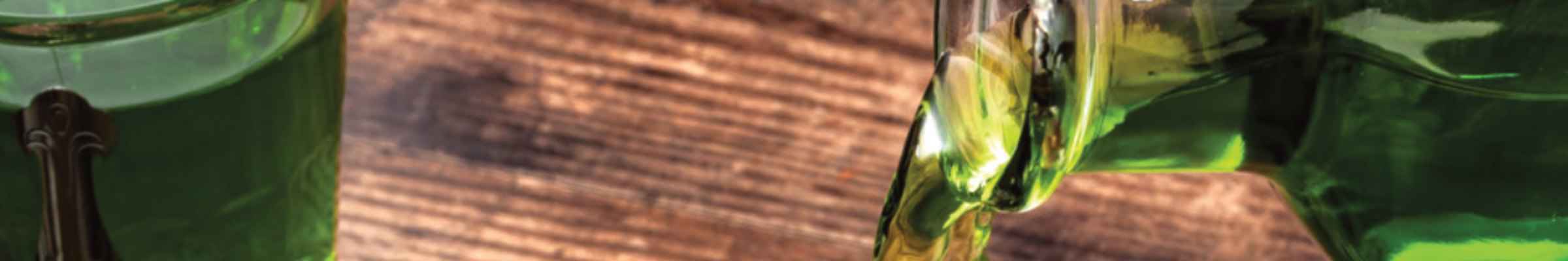 Absinthe Artisanale | Conroy Vins et Spiritueux