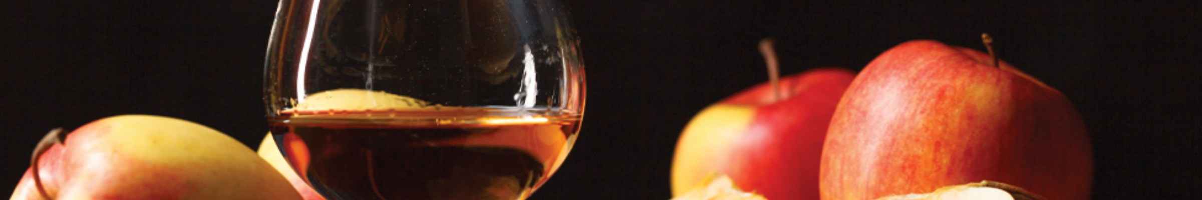 Calvados : La sélection de Conroy Vins et Spiritueux !