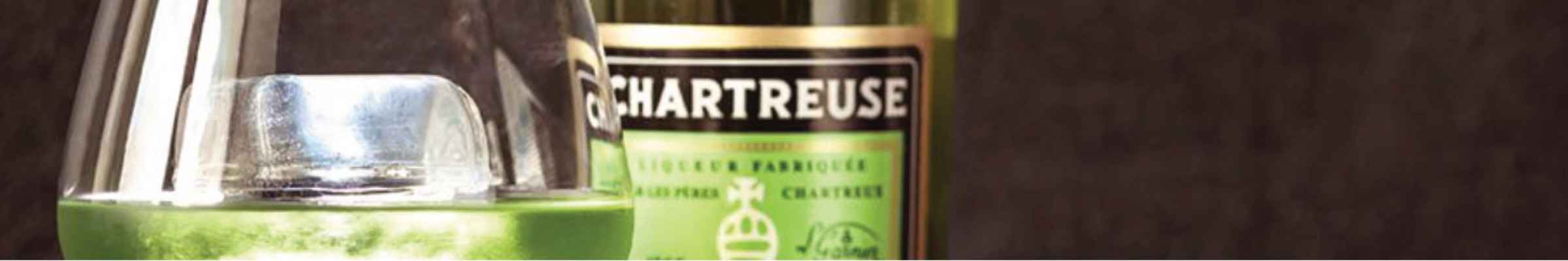 Chartreuse : La sélection de Conroy Vins et Spiritueux !