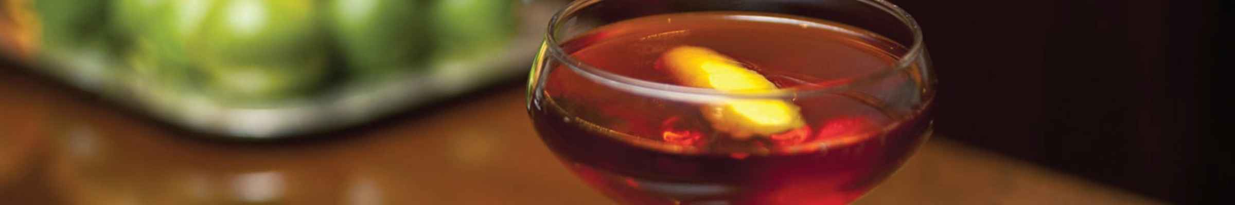 Vermouth | Conroy Vins et Spiritueux