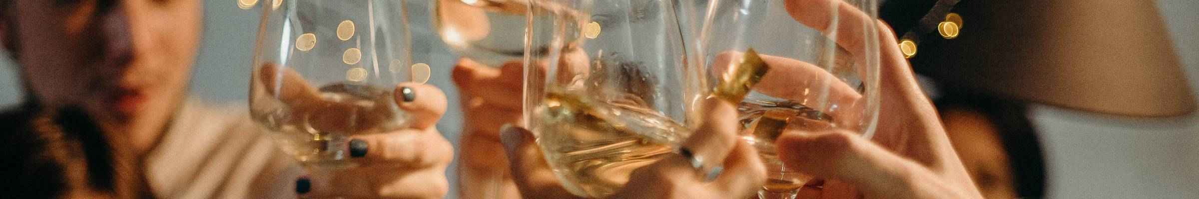 Sélection spéciale Champagne pour les fêtes | Conroy Vins et Spiritueux